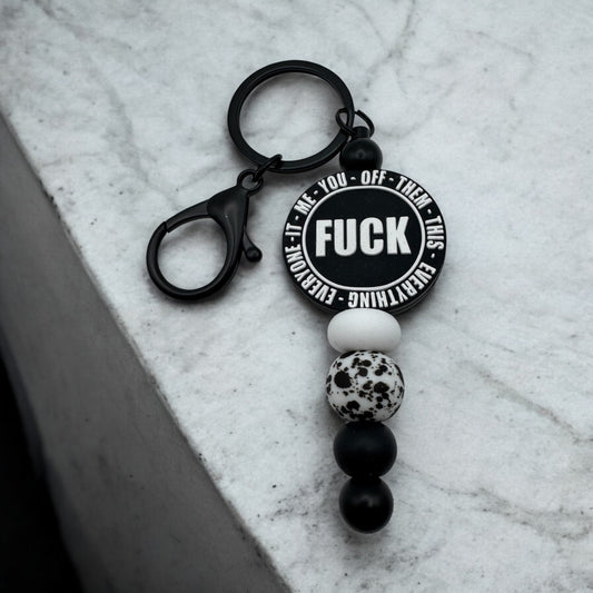 F@#! - Keychain