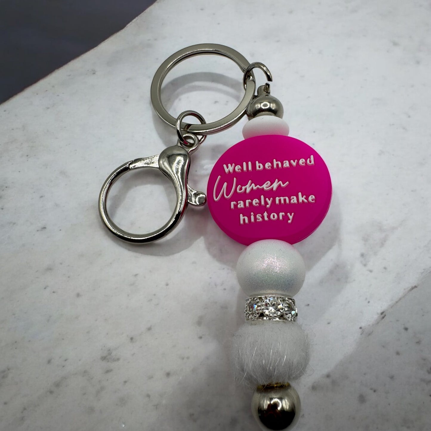 The HER Collection - Keychain