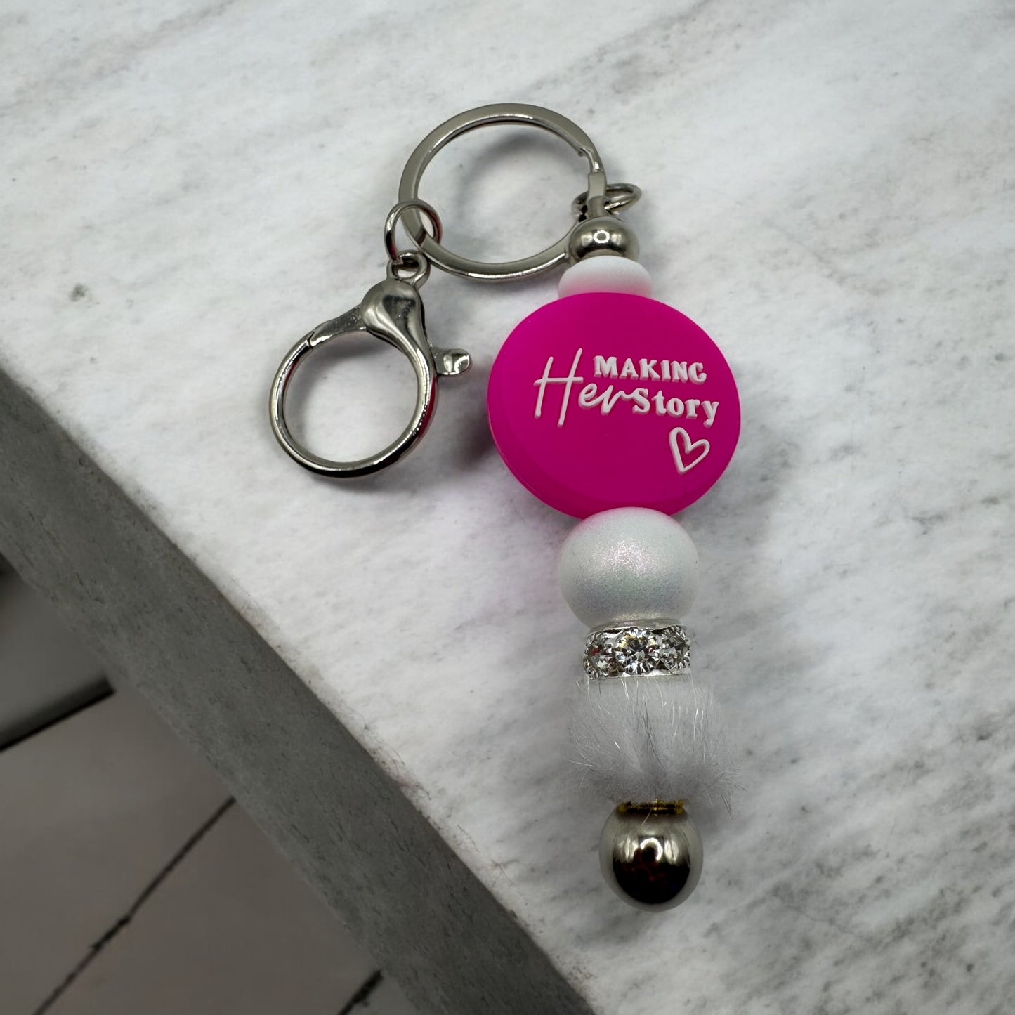 The HER Collection - Keychain