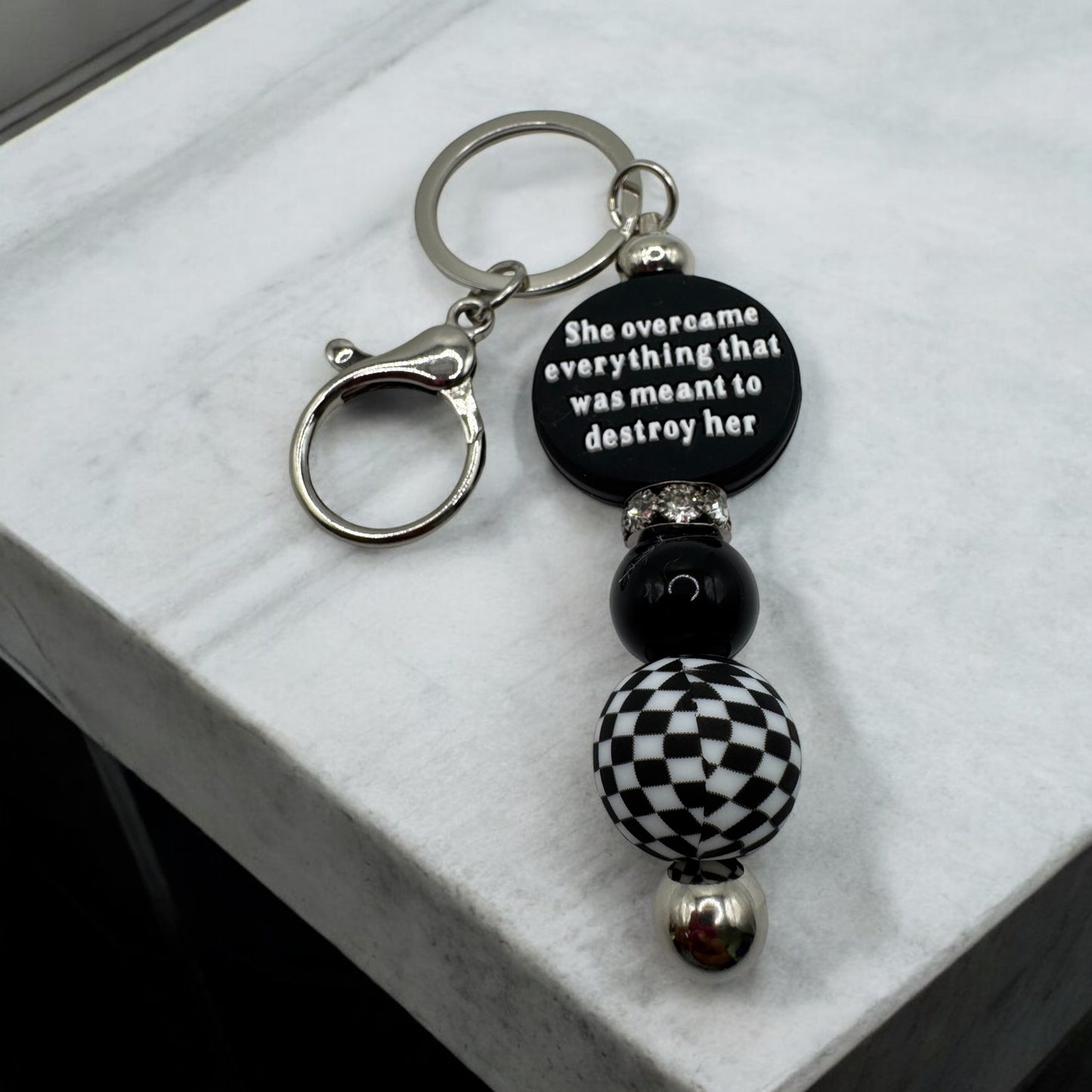 The HER Collection - Keychain -