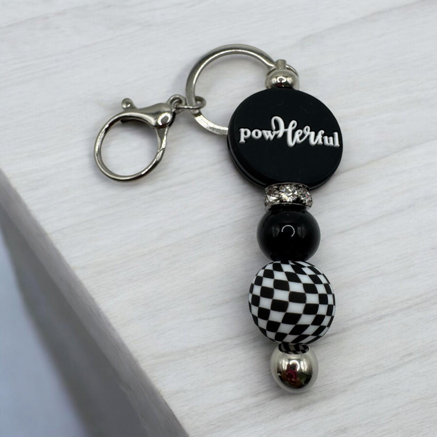 The HER Collection - Keychain -